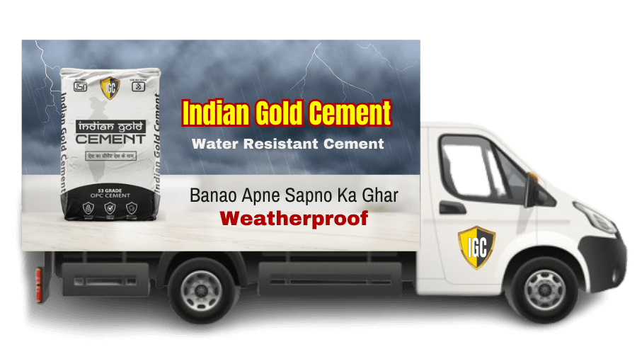 Concrete testing van service by IGC