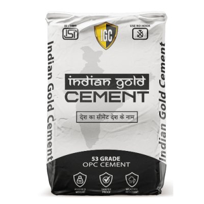 OPC cement